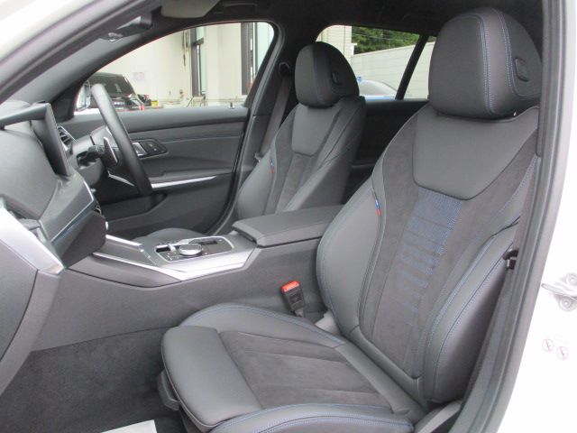 G21 320d xDrive Touring LCI RHD