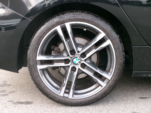 F40 118d Sports Hatch 5-door B47 2.0d