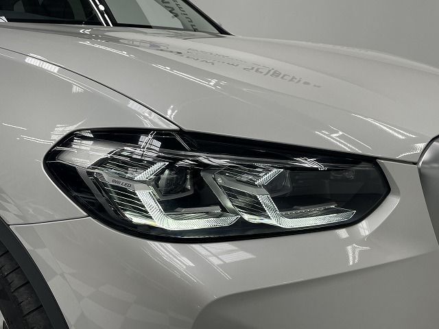 G01 X3 xDrive20d RHD ZA LCI