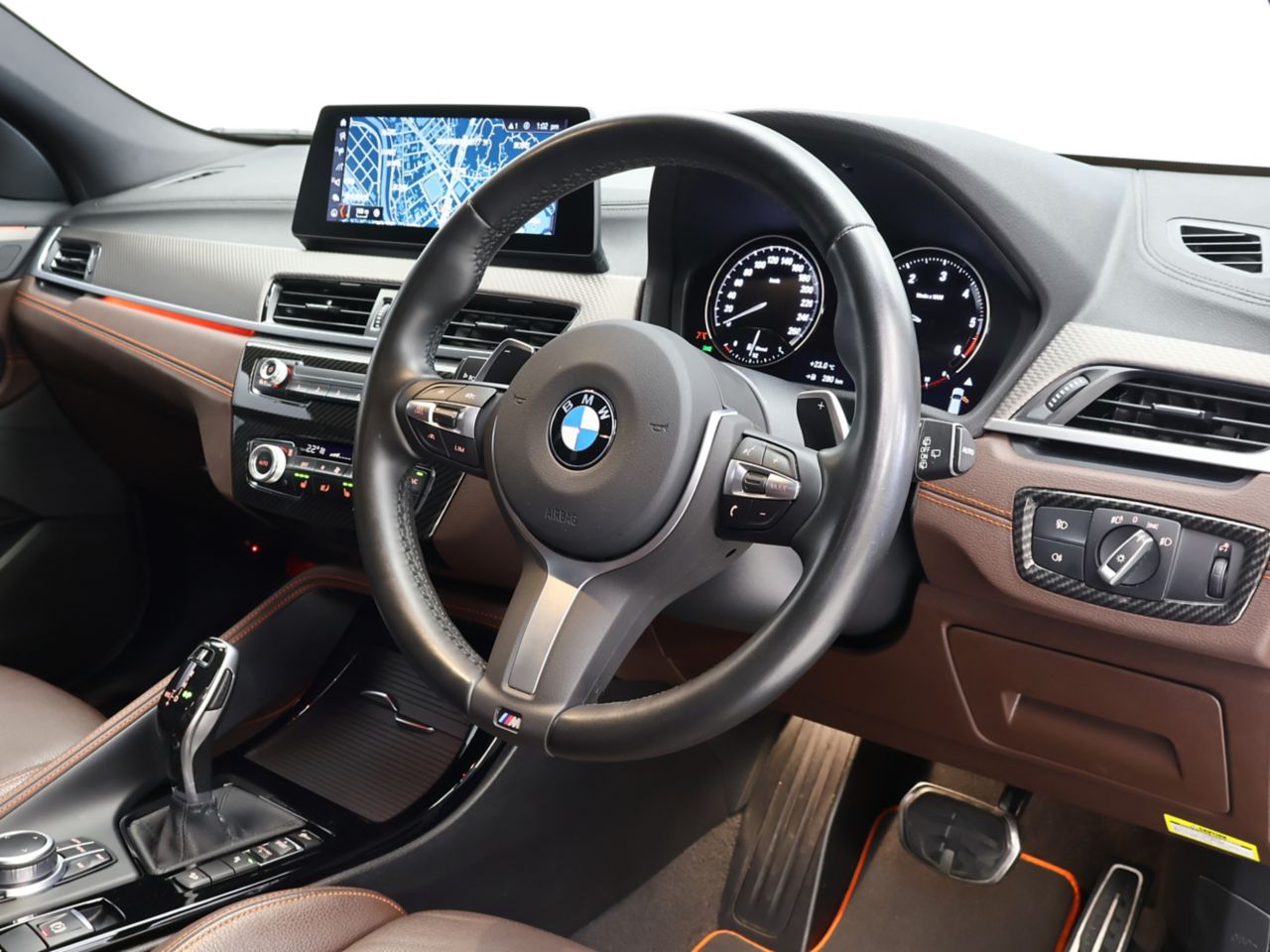 F39 X2 xDrive20d B47 2.0d