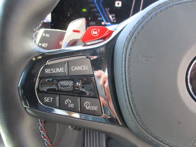 XM RHD