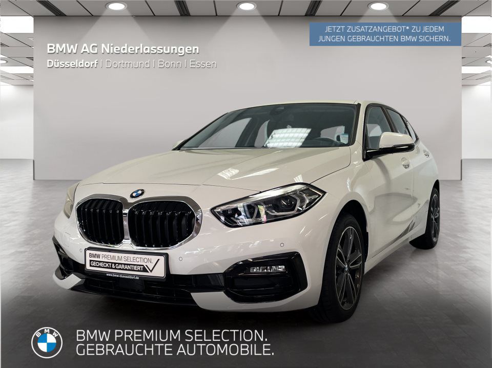 BMW 118