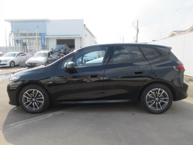 U06 218d Active Tourer B47 2.0d