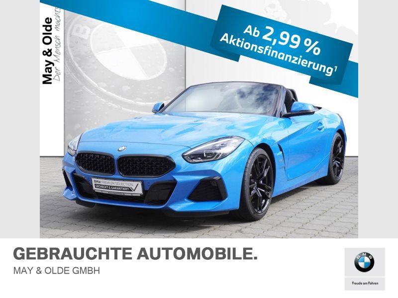 Z4 sDrive20i