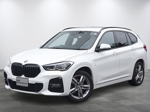 X1 xDrive 18d M Sport