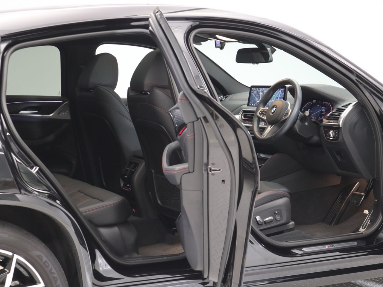 X4 xDrive20d RHD
