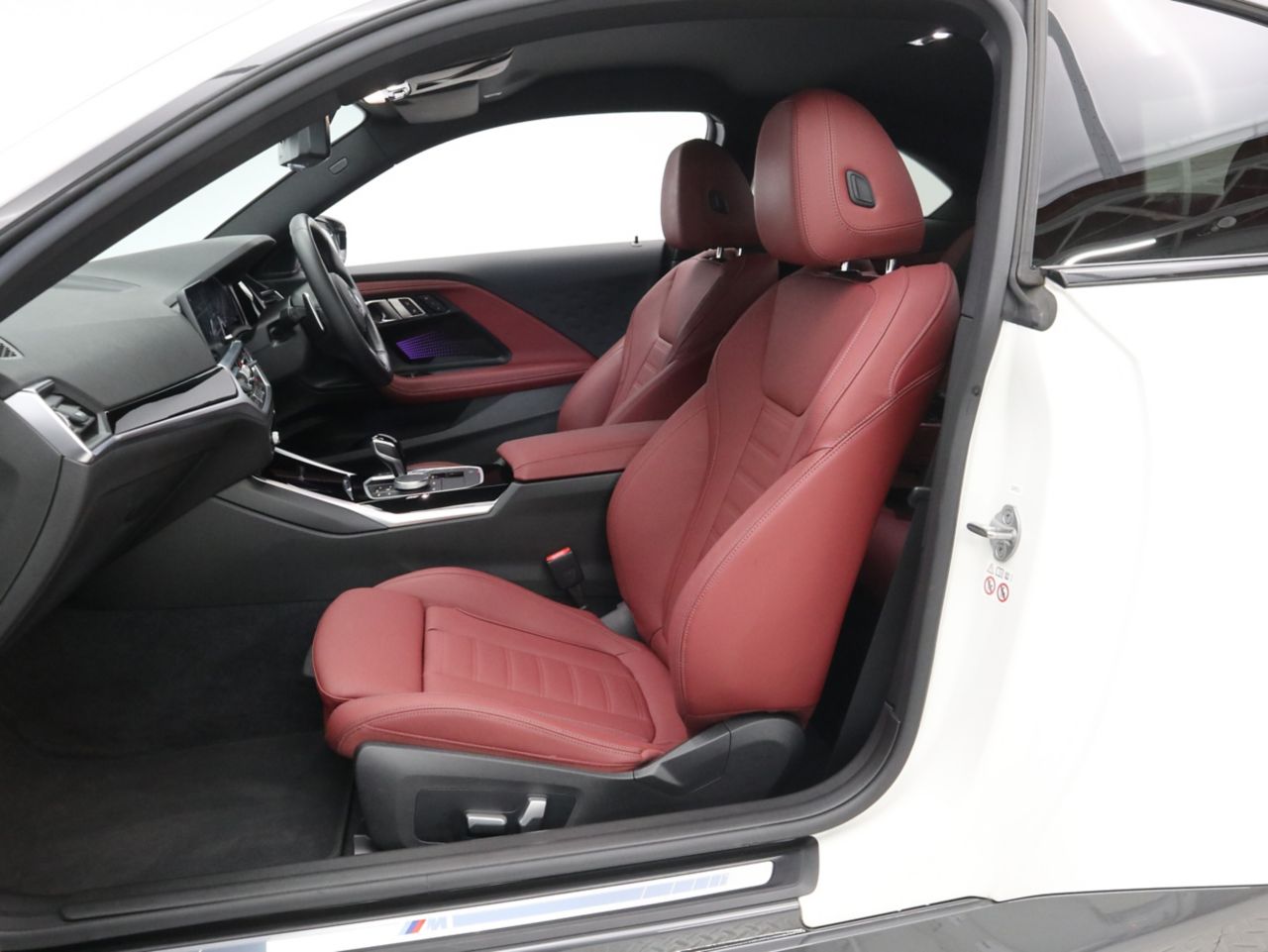 G42 220i Coupe