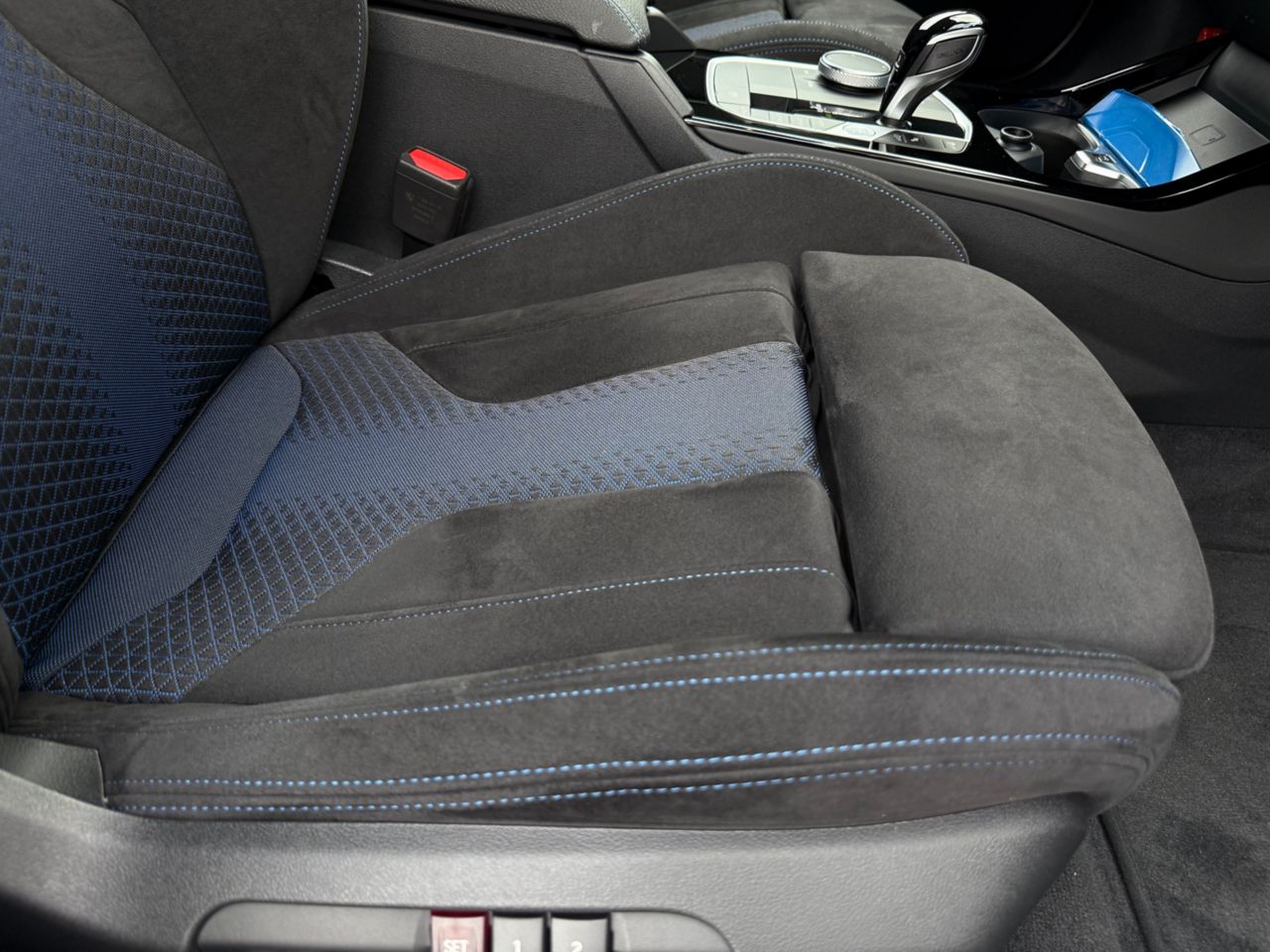 F40 M135i xDrive Sports Hatch 5-door B48 2.0i