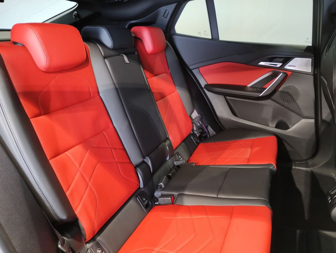 X2 M35i xDrive RHD