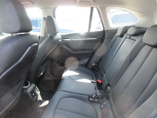 F48 X1 xDrive18d B47 2.0d LCI