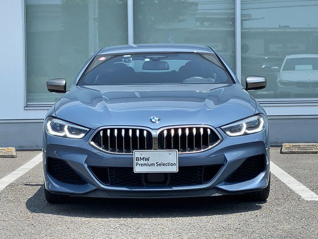 M850i xDrive Gran Coupé