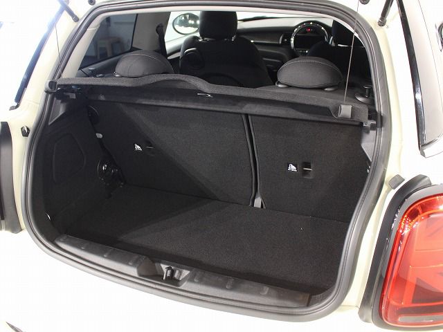 F56 MINI Cooper S 3-Door Hatch LCI