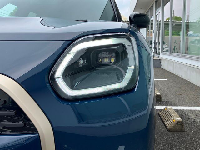 U25 MINI Countryman S ALL4