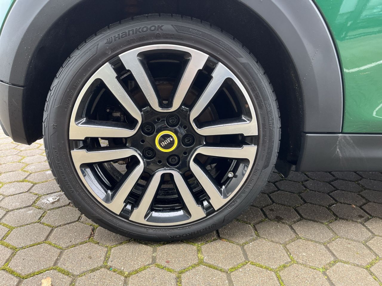 MINI Cooper SE