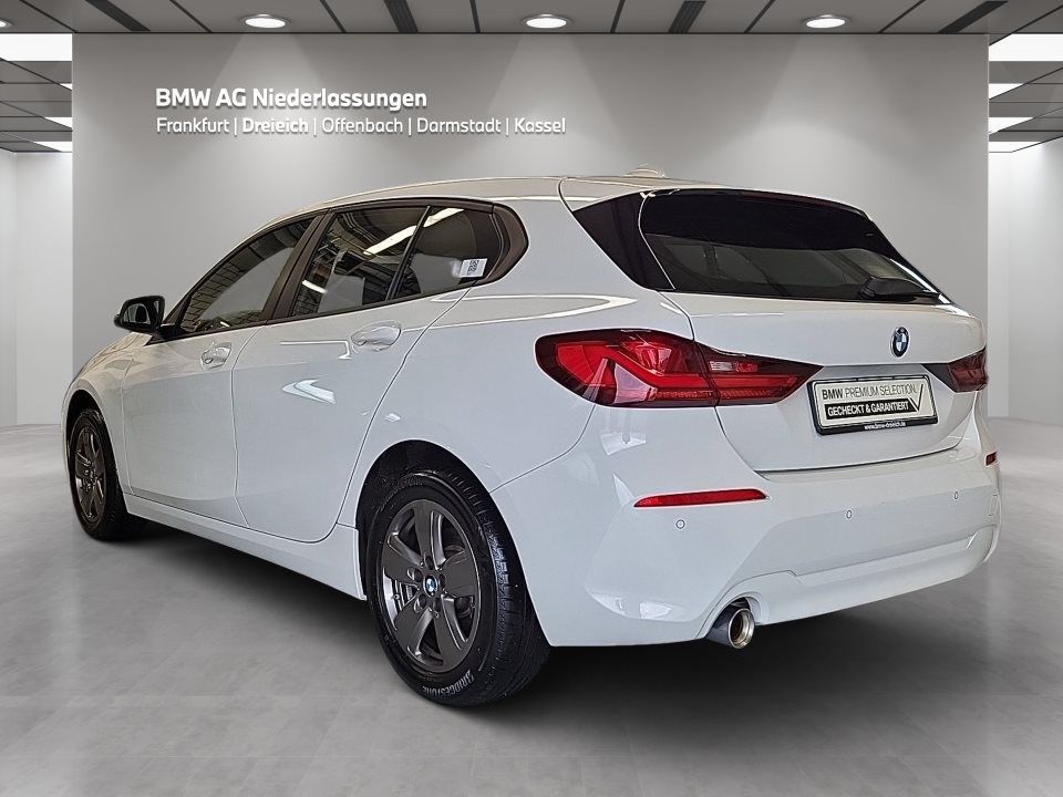 BMW 118