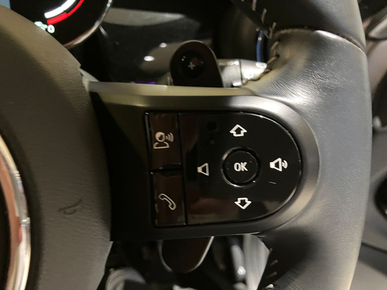 MINI JCW 3 Dr