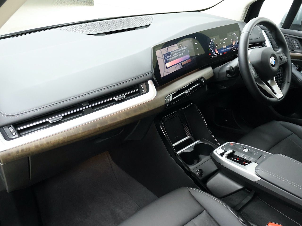 U06 218d Active Tourer B47 2.0d