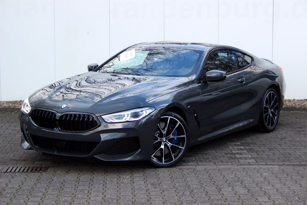 840d xDrive Coupe
