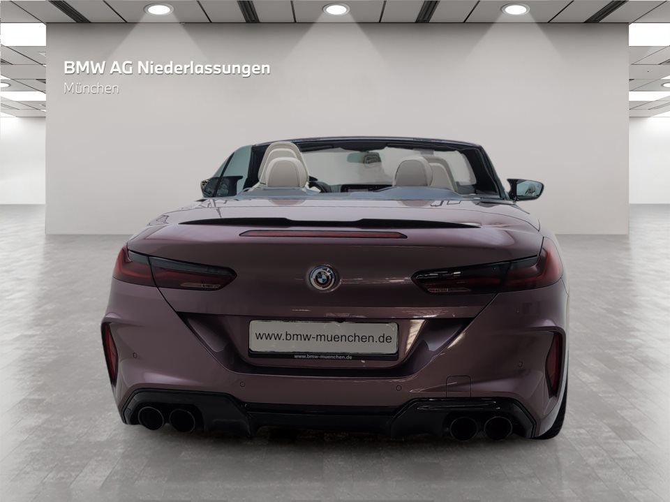BMW M8
