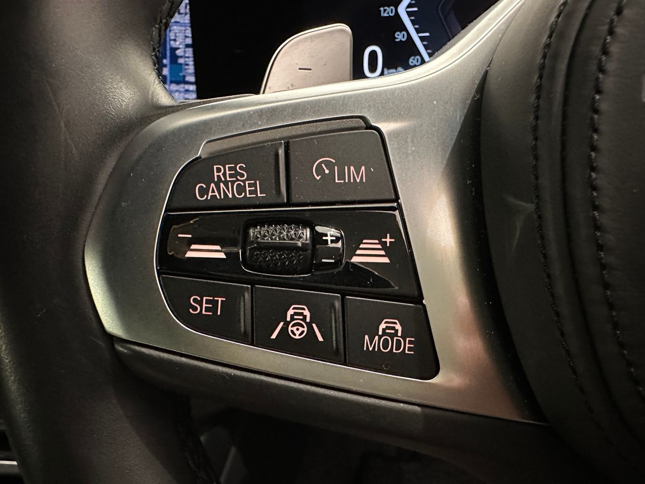 G21 320d xDrive Touring LCI RHD