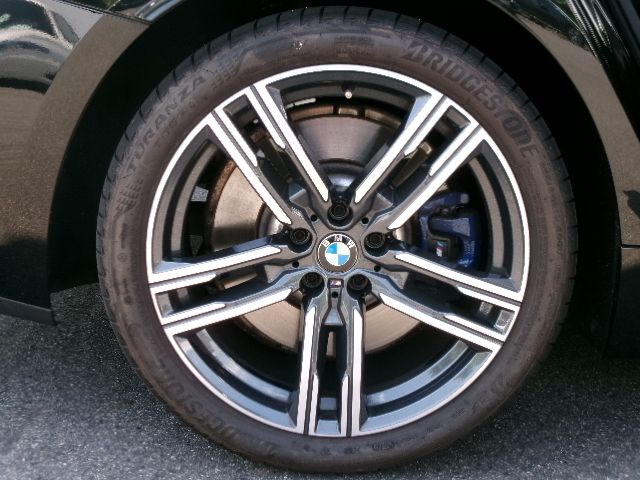 G16 840d xDrive Gran Coupe B57 3.0d