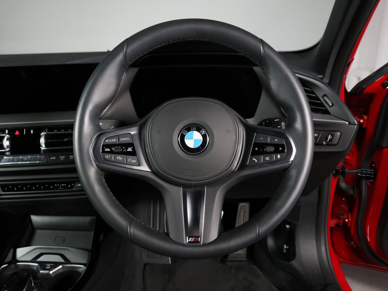 F40 118d Sports Hatch 5-door B47 2.0d