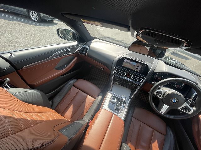 G16 840i M Sport Gran Coupe B58 3.0i