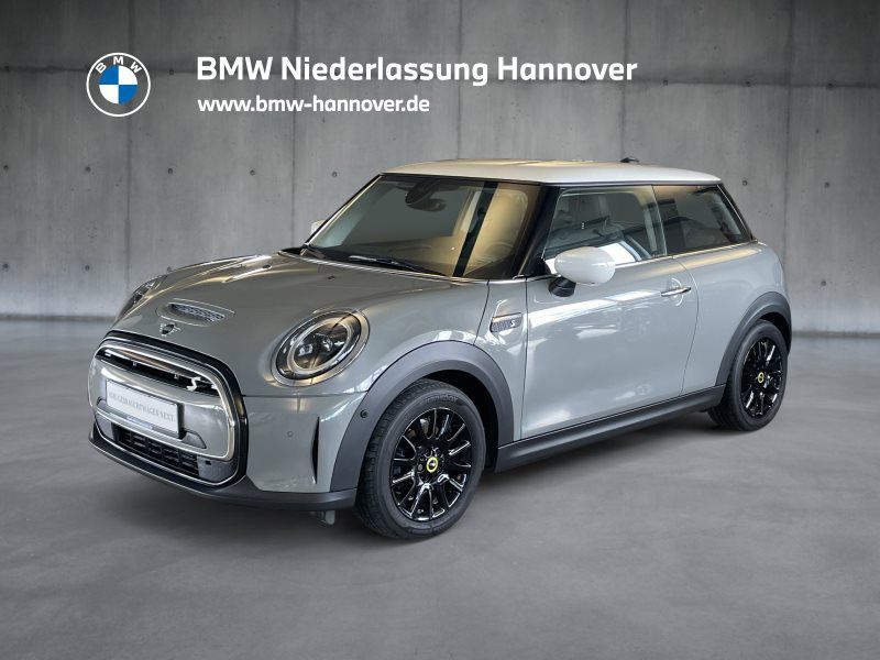 MINI Cooper SE Hatch