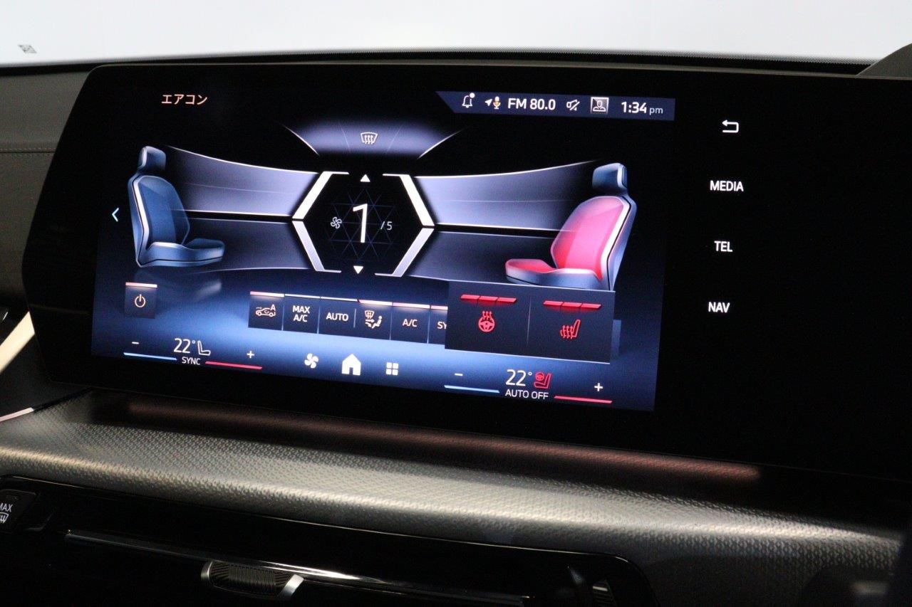 iX2 xDrive30 MSP