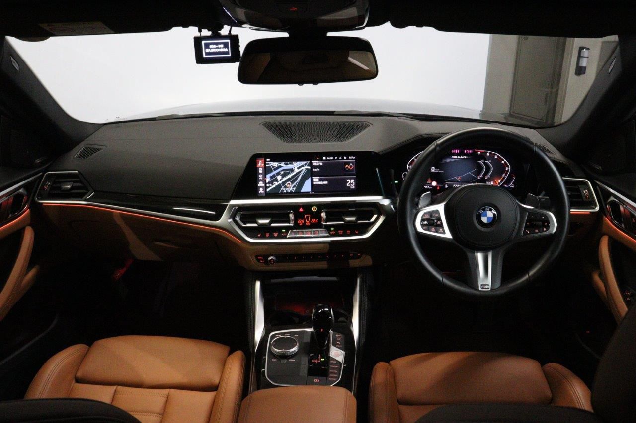 G26 M440i xDrive B58 3.0 RHD