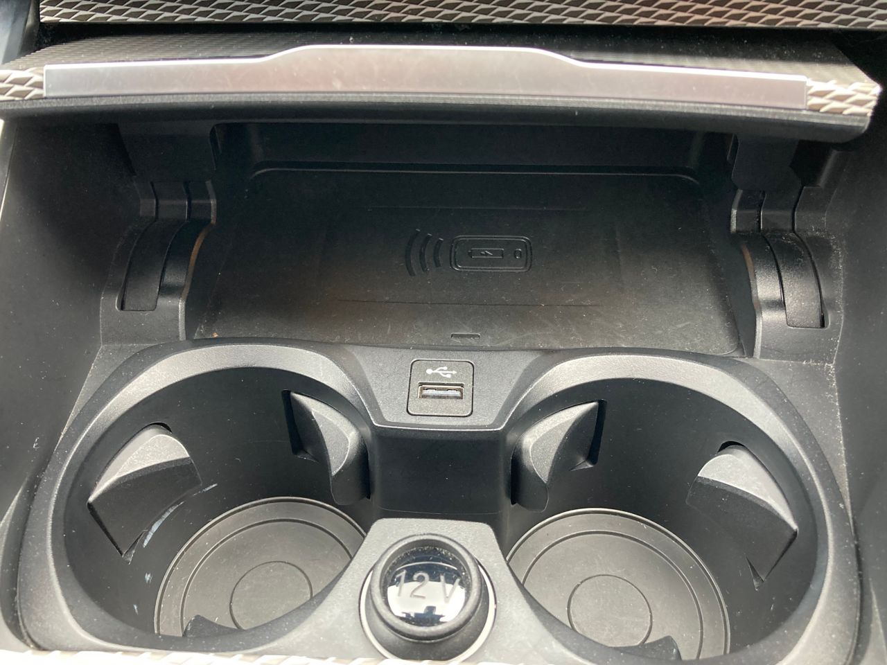 G21 320d xDrive Touring RHD