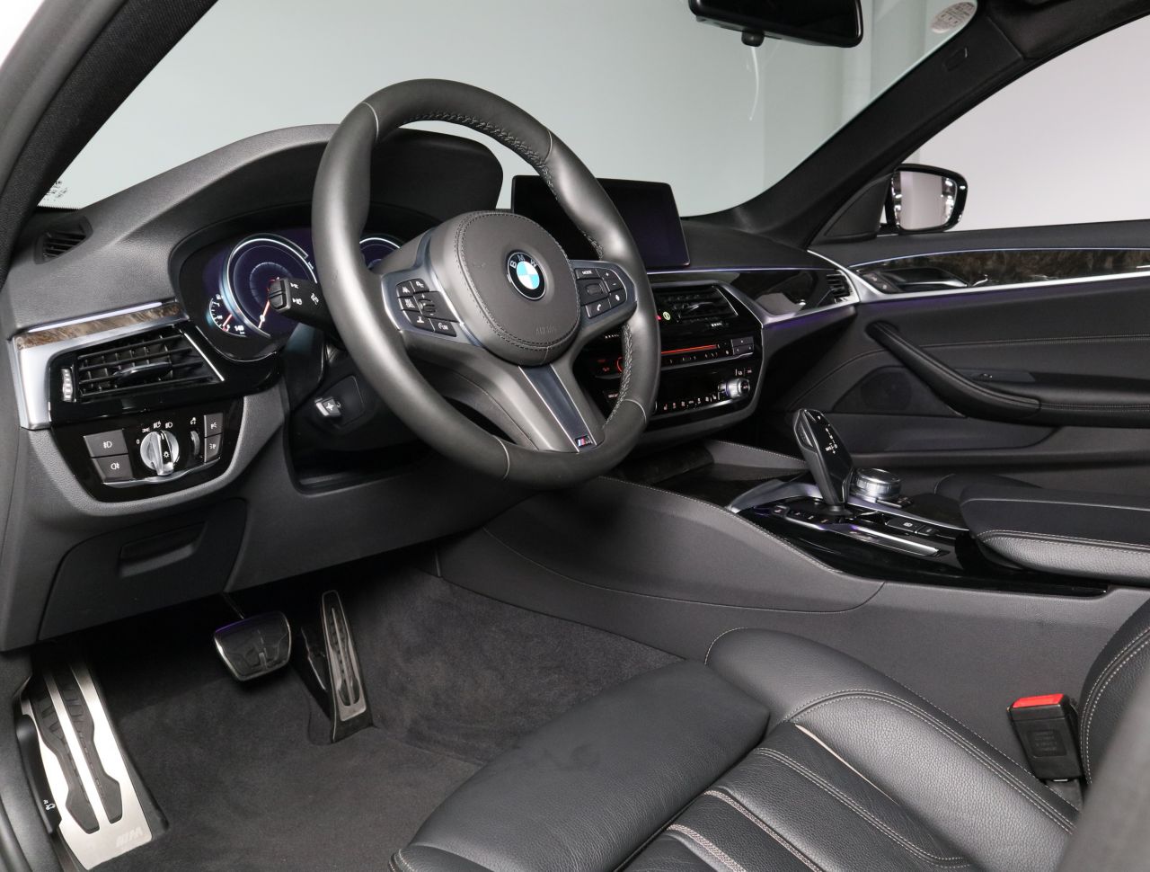 530I L