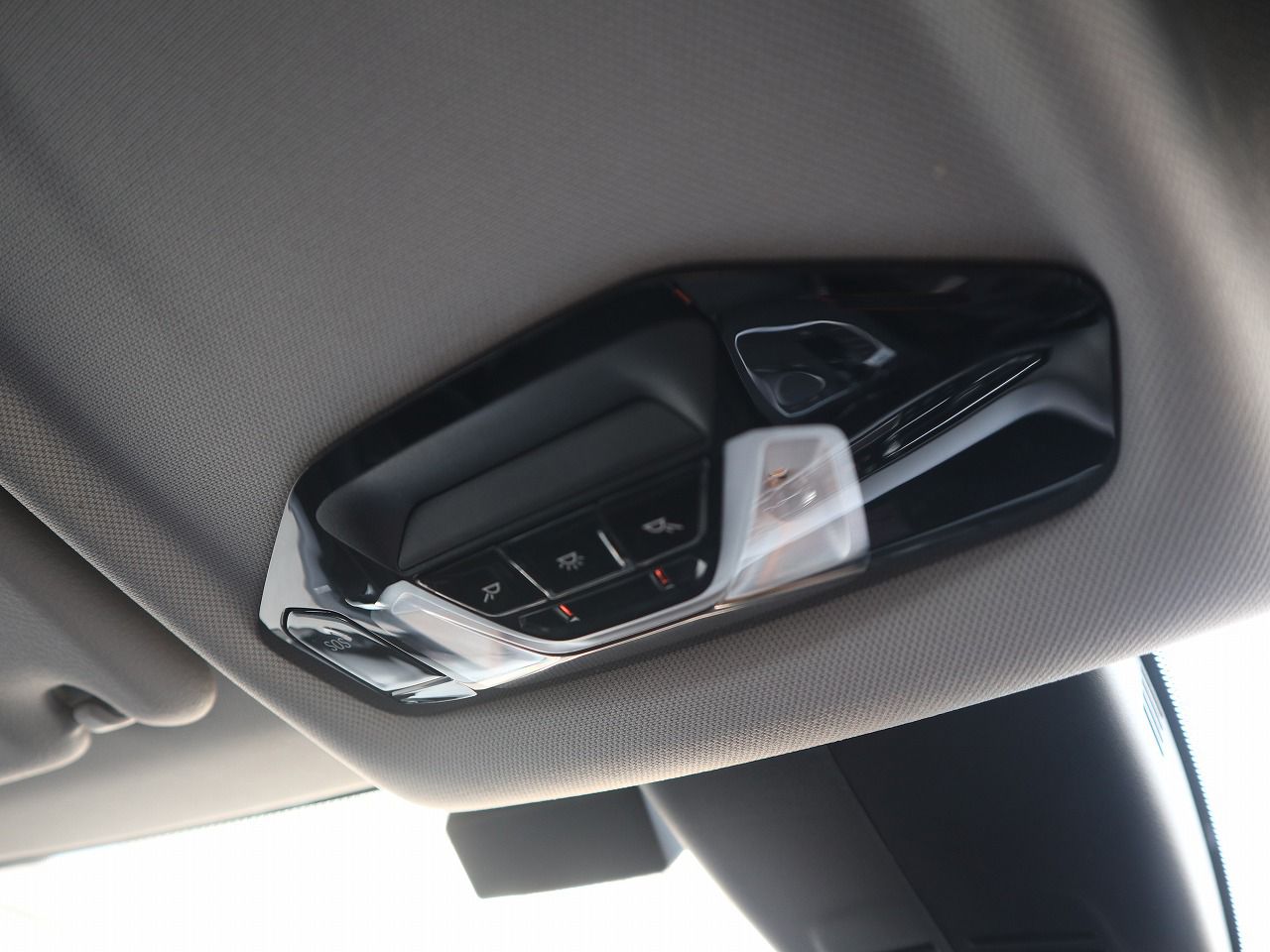 F40 118d Sports Hatch 5-door B47 2.0d