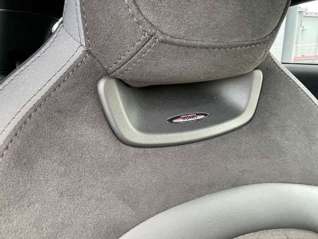 MINI JCW 3 Dr