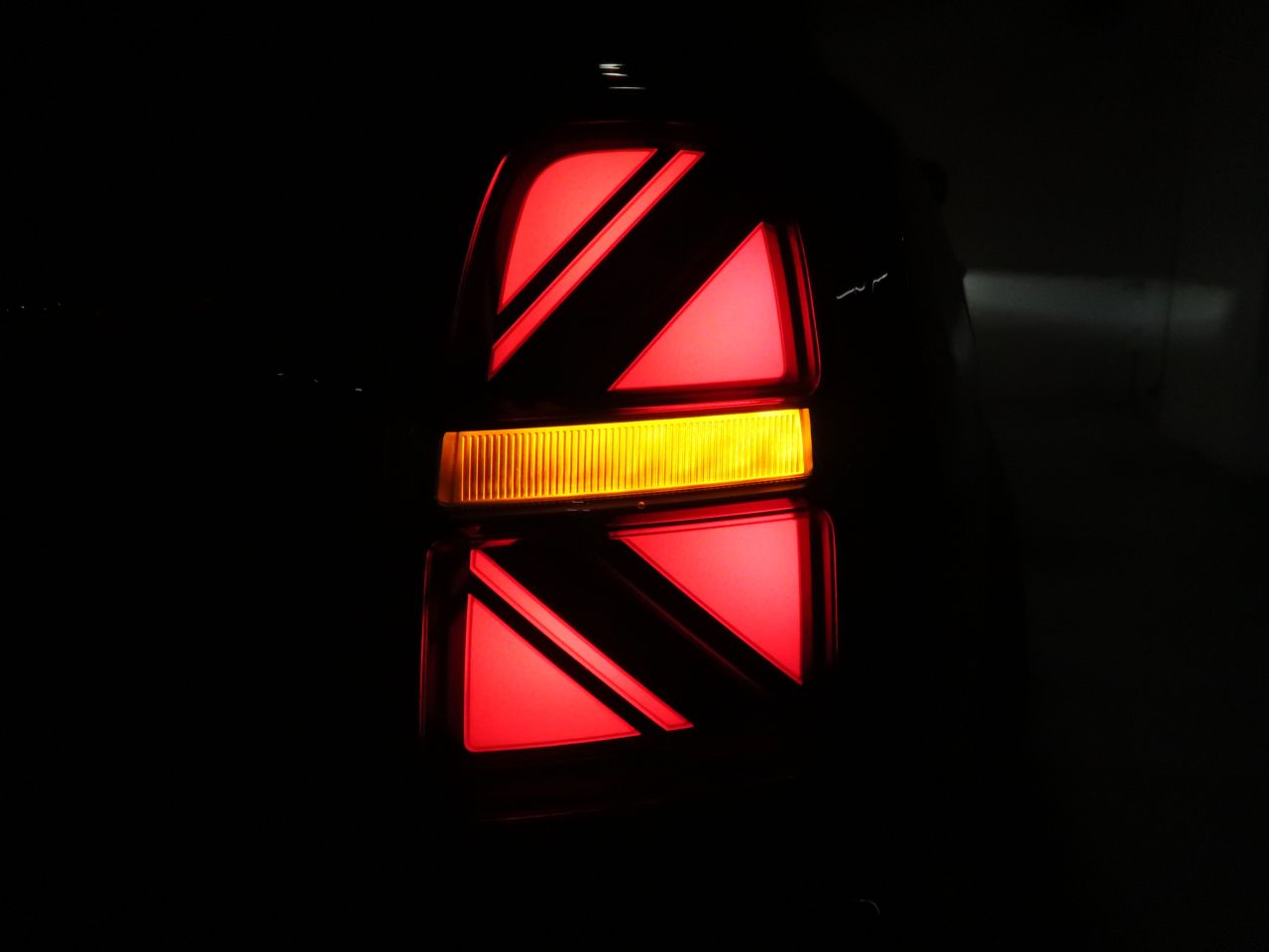 MINI John Cooper Works ALL4 Countryman RHD