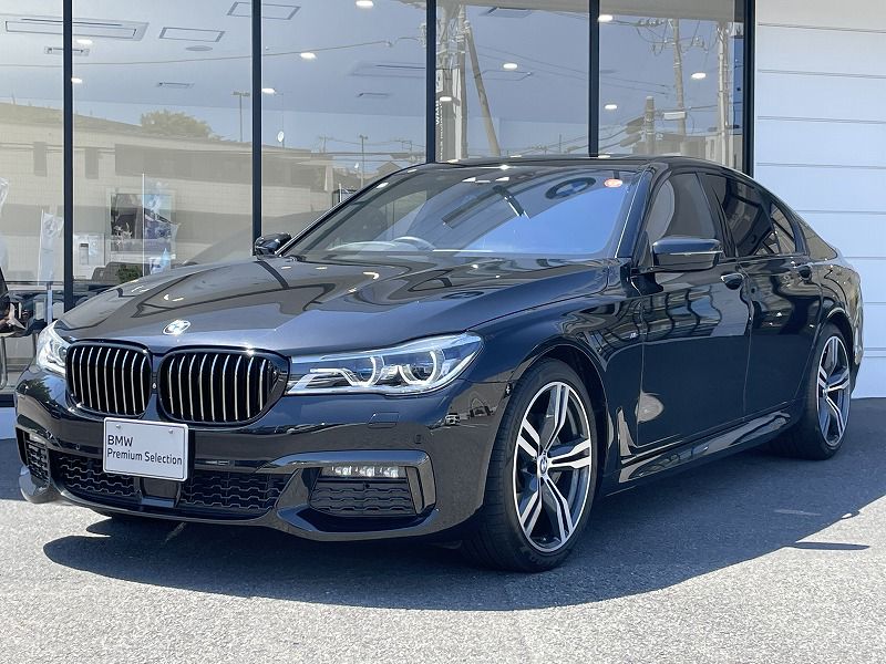 740i M Sport