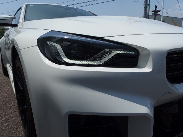 G87 M2 Coupe