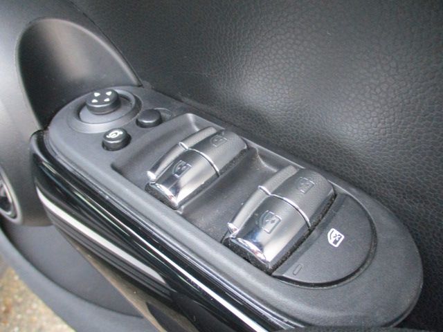 F55 MINI Cooper SD 5dr Hatch LCI