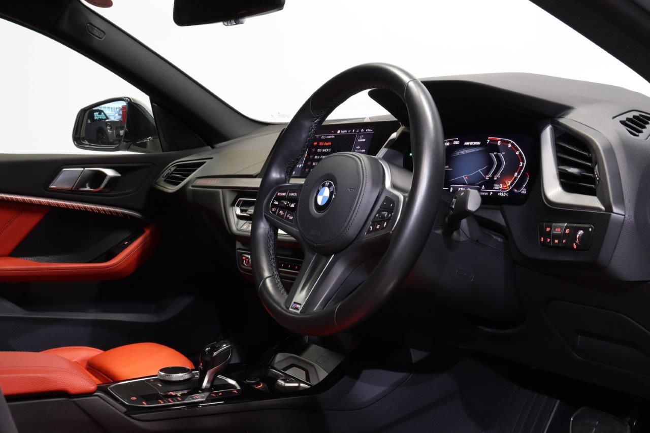 F4* **35i xDrive **** ***** B48 2.0i