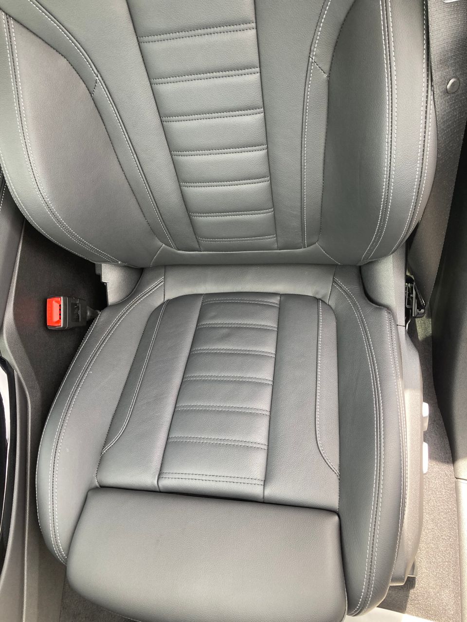 G01 X3 xDrive20d RHD ZA LCI