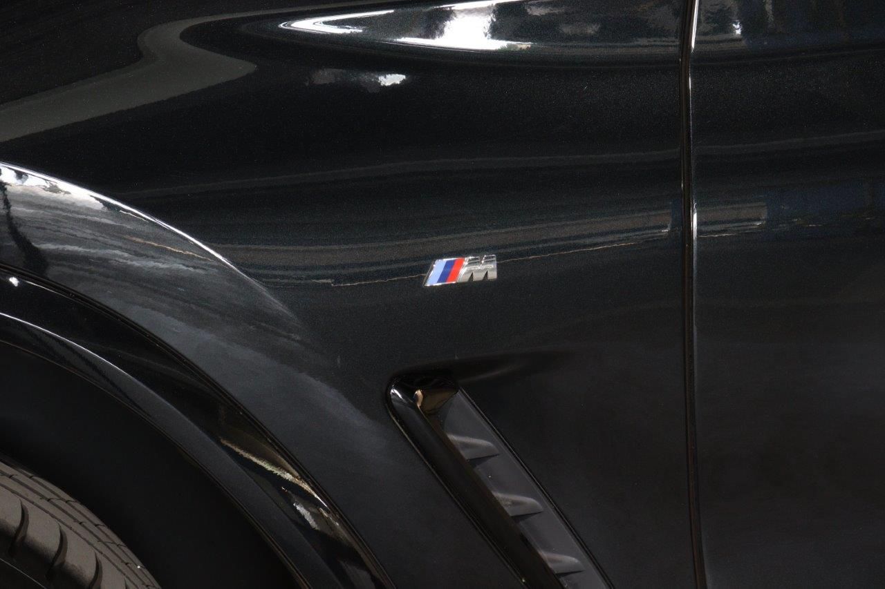 G01 X3 xDrive20d RHD ZA LCI