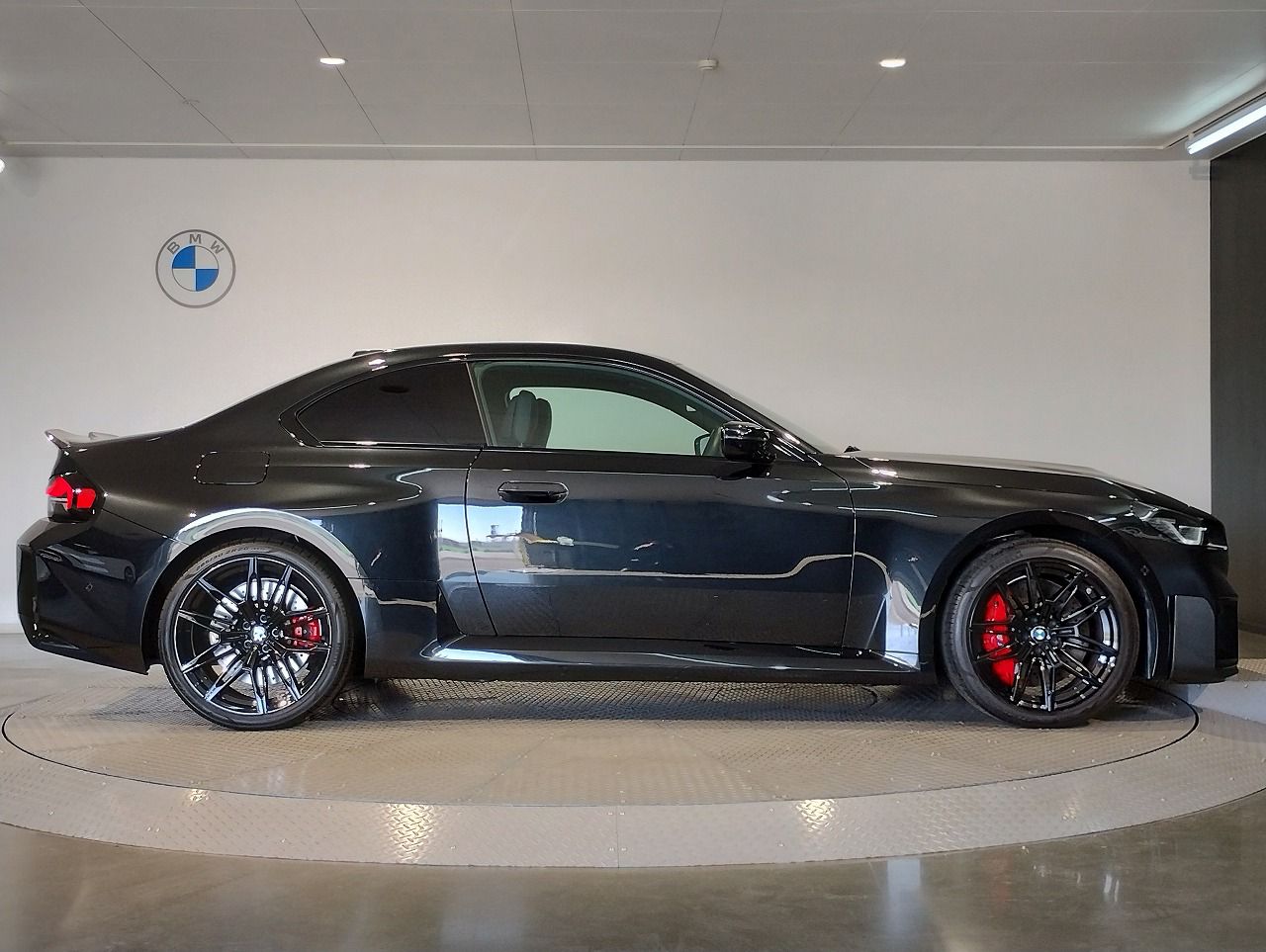 G87 M2 Coupe