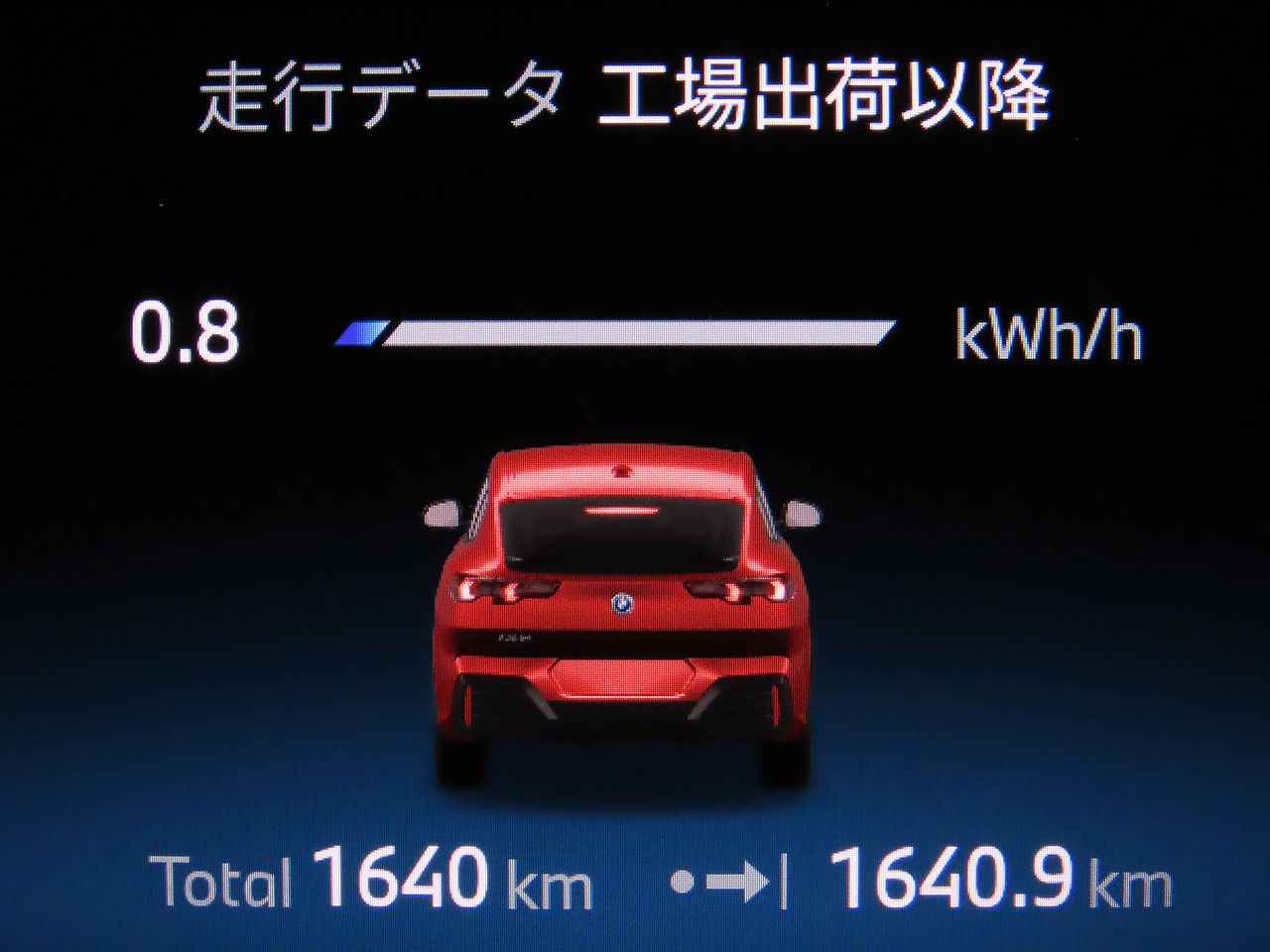 iX2 xDrive30 MSP