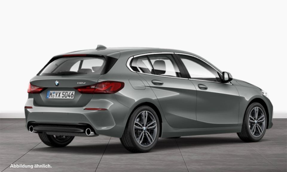 BMW 118