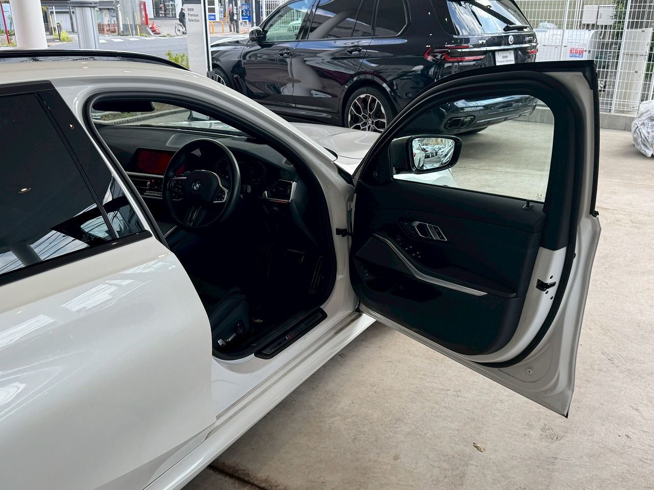 G21 M340i xDrive RHD