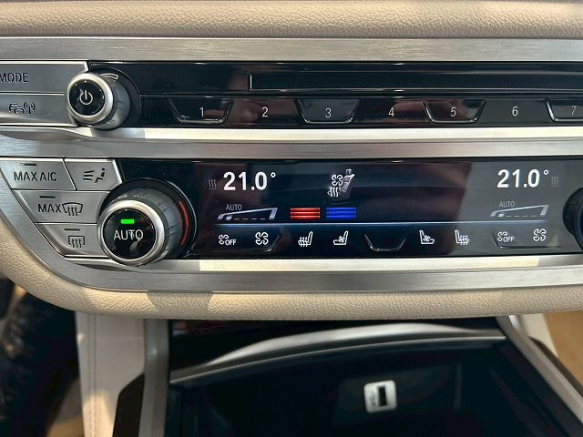 750LI L