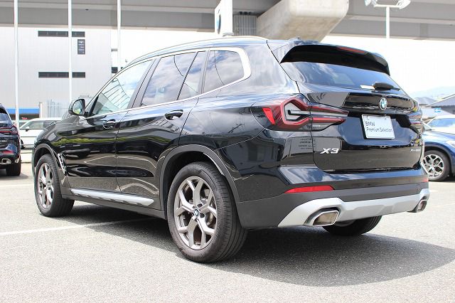 G01 X3 xDrive20d RHD ZA LCI