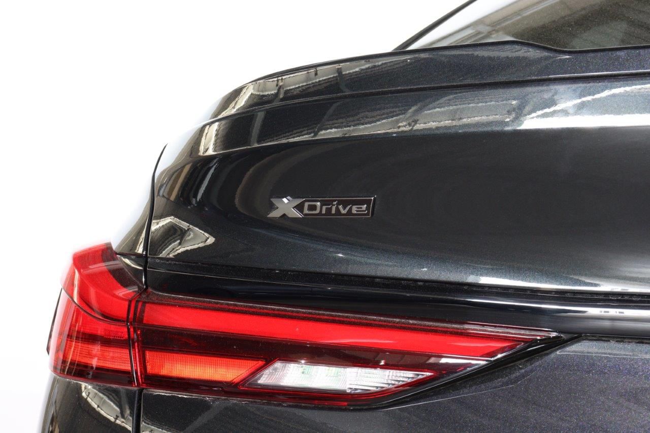 F4* **35i xDrive **** ***** B48 2.0i