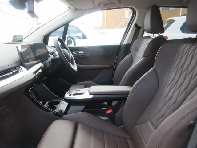 U06 218d Active Tourer B47 2.0d