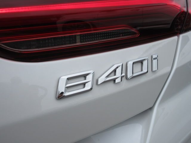 G16 840i M Sport Gran Coupe B58 3.0i